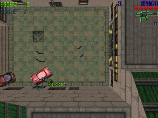 #GTA2