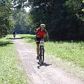 dzieki uprzejmosci Czarka #BikeMaraton