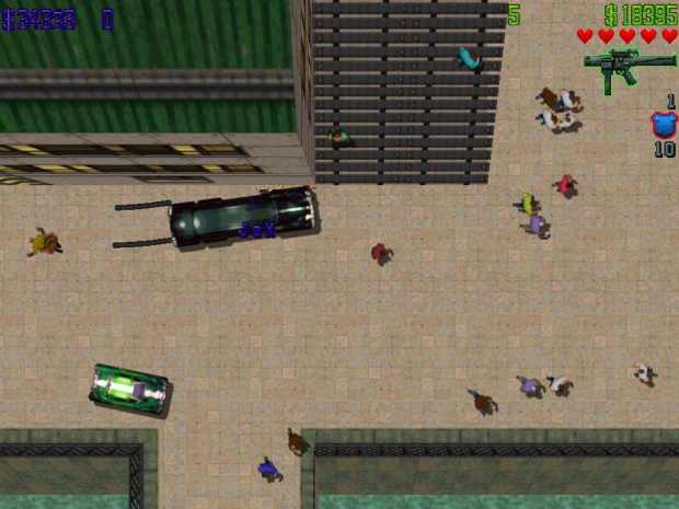 #GTA2