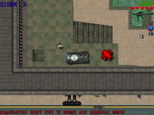 #GTA2