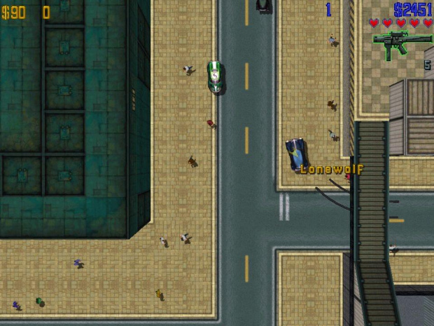 #GTA2