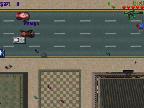 #GTA2