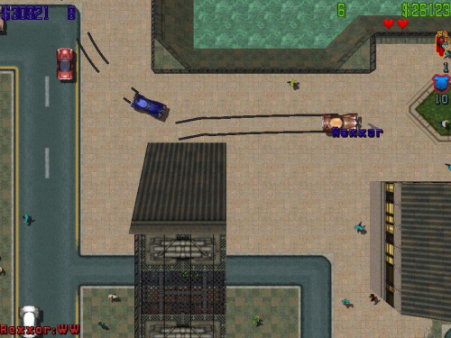 #GTA2