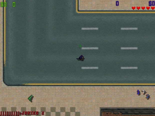 #GTA2