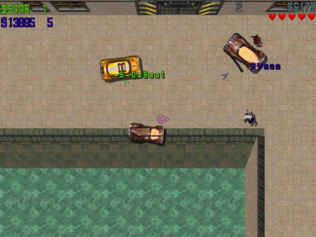 #GTA2