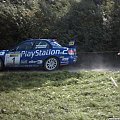 Tomek Kuchar Subaru Impreza