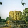 Qutab minar - Delhi, Indie