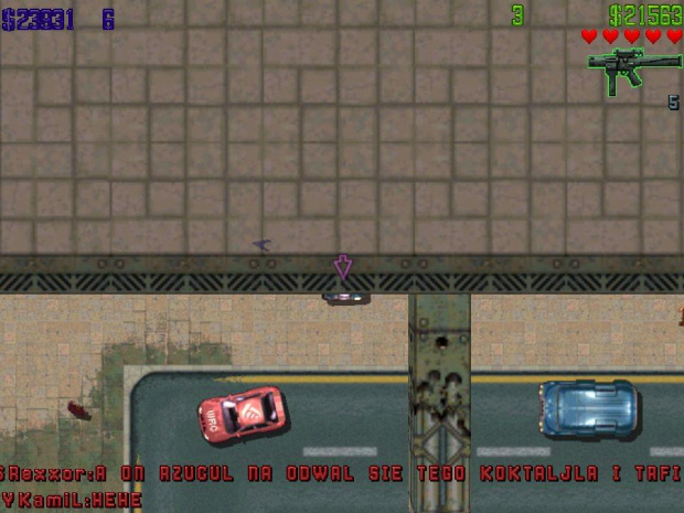 #GTA2