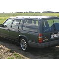 Volvo 740
silnik B230F
1990
LPG Vialle