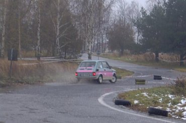 #rajd #rajdy #rajdówka #motosport #KJS #Sprnt