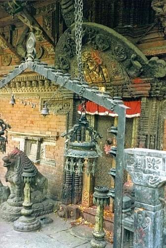 Kathmandu, Nepal