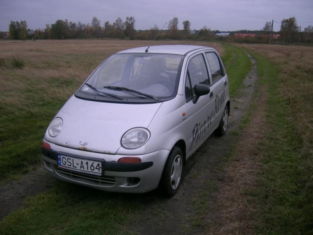 matiz 2000r