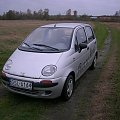 matiz 2000r