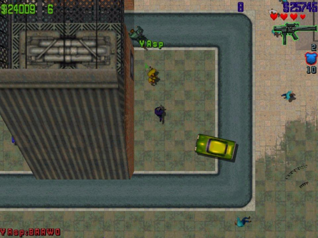 #GTA2