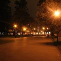 Kraków Noca :)