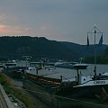 Port w Andernach