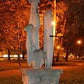 Kraków Noca :)