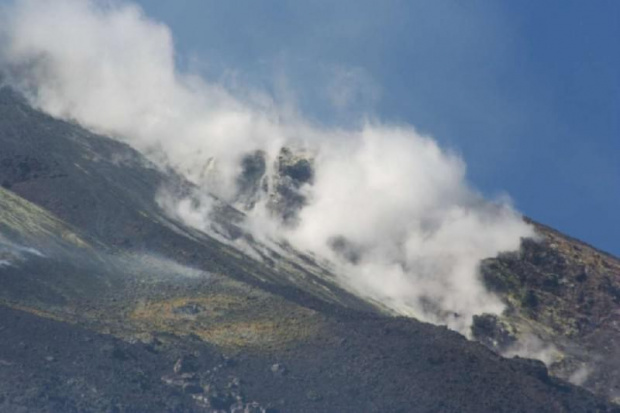 Etna najważniejsza