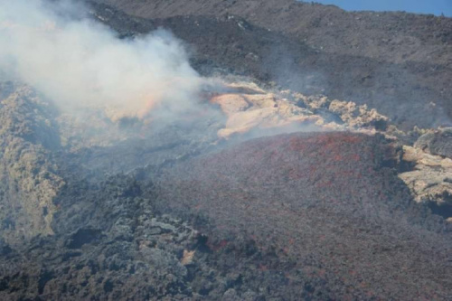 Etna najważniejsza