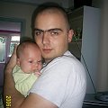 U Taty zawsze spokojnie...