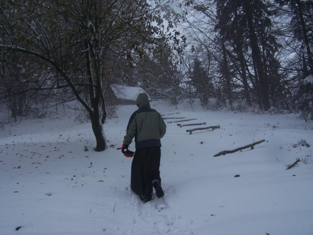 PIENINY- SROMOWCE NIżNE 2006