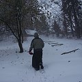 PIENINY- SROMOWCE NIżNE 2006