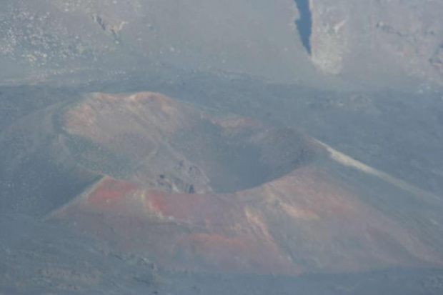 Etna najważniejsza