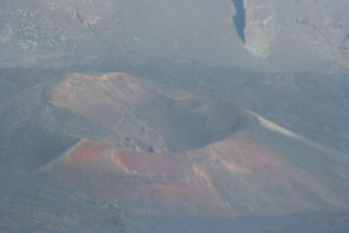 Etna najważniejsza