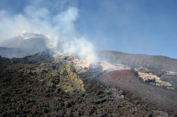 Etna najważniejsza