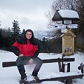 PIENINY- SROMOWCE NIżNE 2006