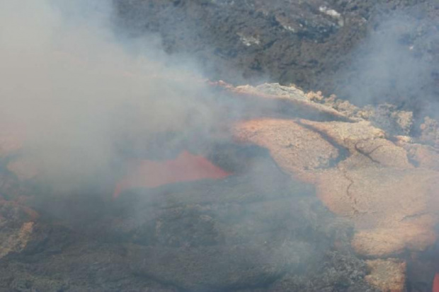 Etna najważniejsza