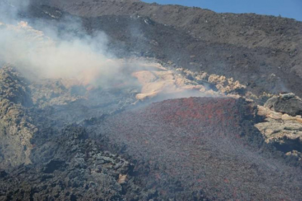 Etna najważniejsza