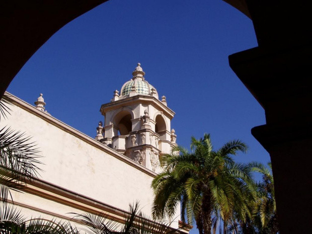 Balboa Park