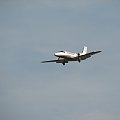 Dynamic Air
Cessna 550B Citation Bravo
PH-DYN #epkk #lotnictwo #samoloty