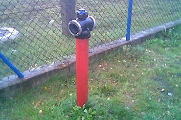 #Hydrant