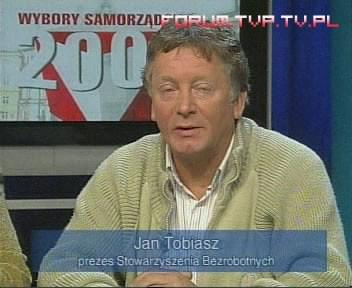 Spot wyborczy - Samoobrona Patriotyczna. Wybory samorządowe 2006 województwo łódzkie.
