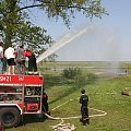 fotografie udostępnione dzięki uprzejmośći OSP GONIĄDZ za co serdecznie dziękuję i zapraszam na stronę OSP. #OSPGoniądz