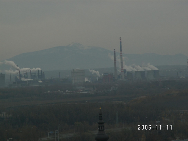 Ostrava 11.11.06