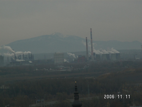 Ostrava 11.11.06