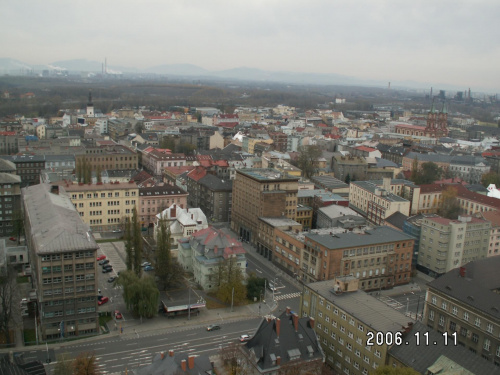 Ostrava 11.11.06