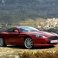 Aston Martin DB9 #AstonMartin #DB9 #Auto #Samochod #Samochód