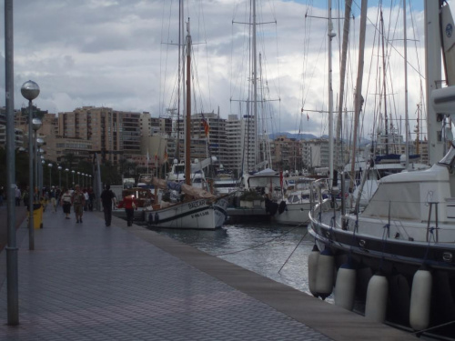 #jachty #Majorka #port #Palma