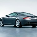 Aston Martin DB9 #AstonMartin #DB9 #Auto #Samochod #Samochód