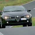 Alfa Romeo Brera #AlfaRomeo #Brera #Auto #Samochod #Samochód