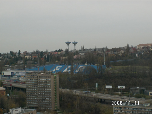 Ostrava 11.11.06