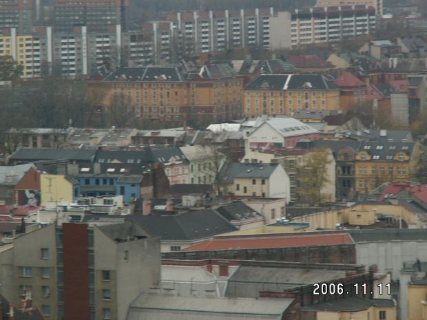 Ostrava 11.11.06