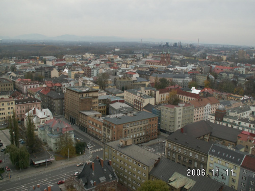 Ostrava 11.11.06