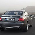 Audi A6 #Audi #auto #samochód #samochod