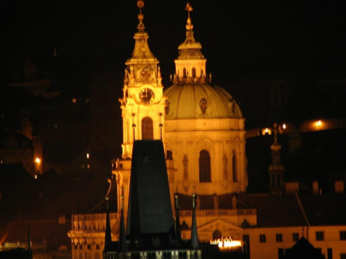 Praga 2005