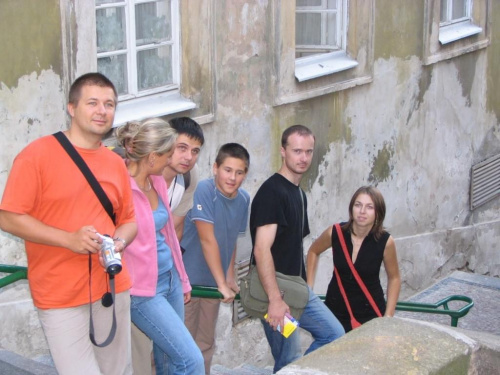Praga 2005